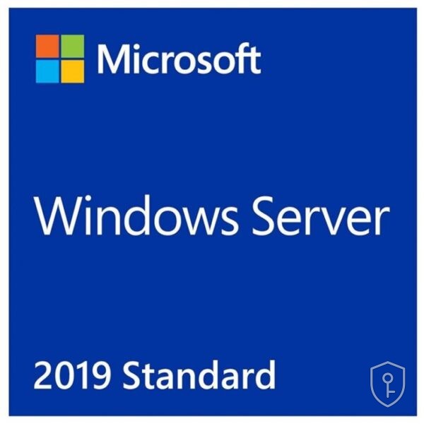 Microsoft Windows Server 2019 Standard Clé Mondial — licence originale à acheter en Suisse - CHKEY