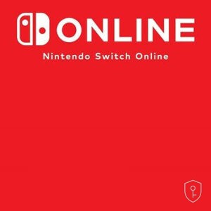 Nintendo Switch Online Individual Membership 3 Mois EU Clé CD — licence originale à acheter en Suisse - CHKEY