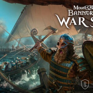 Mount & Blade II: Bannerlord - War Sails DLC Clé CD Steam PC — licence originale à acheter en Suisse - CHKEY