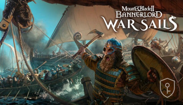 Mount & Blade II: Bannerlord - War Sails DLC Clé CD Steam PC — licence originale à acheter en Suisse - CHKEY