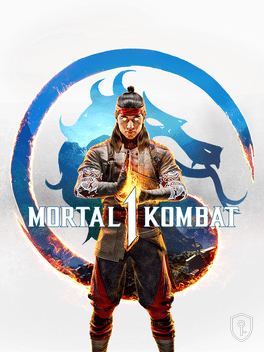 Mortal Kombat 1 Clé CD Steam — licence originale à acheter en Suisse - CHKEY