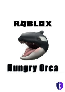 Roblox – Hungry Orca – CD Key (DLC item) — original licence - Odin Key