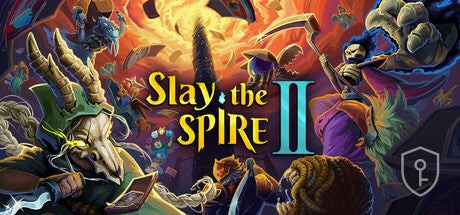 Slay the Spire 2 EU PC Cadeau Steam — licence originale à acheter en Suisse - CHKEY