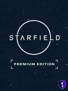 Starfield Premium Edition – Chiave Steam — licenza originale - Odin Key