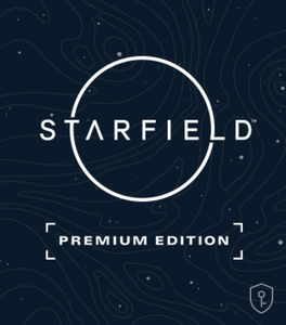 Starfield Premium Edition Clé CD Steam — licence originale à acheter en Suisse - CHKEY