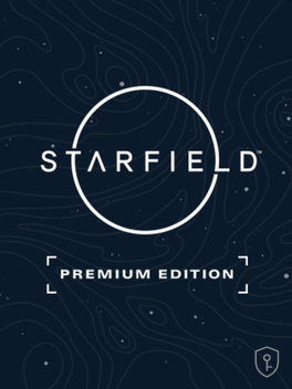 Starfield Premium Edition Clé CD Steam — licence originale à acheter en Suisse - CHKEY