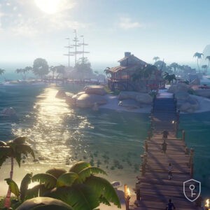 Sea of Thieves Compte Steam — licence originale à acheter en Suisse - CHKEY