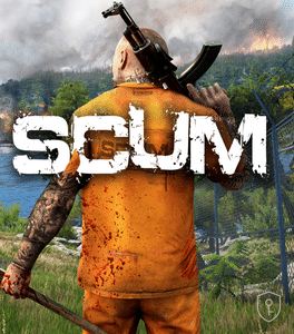 SCUM Clé CD Steam — licence originale à acheter en Suisse - CHKEY