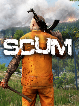 SCUM Clé CD Steam — licence originale à acheter en Suisse - CHKEY