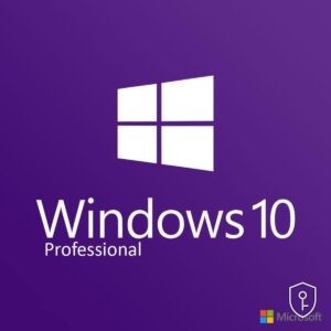 Windows 10 Pro Retail Clé CD — licence originale à acheter en Suisse - CHKEY