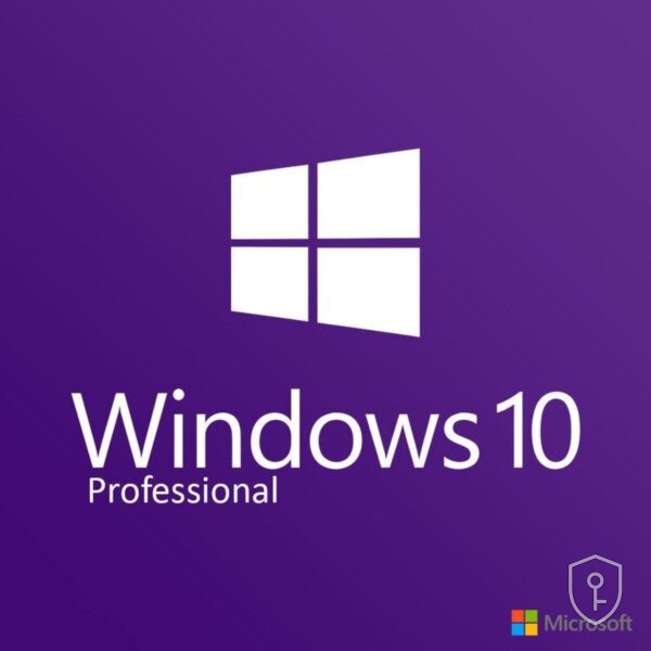 Windows 10 Pro Retail Clé CD — licence originale à acheter en Suisse - CHKEY