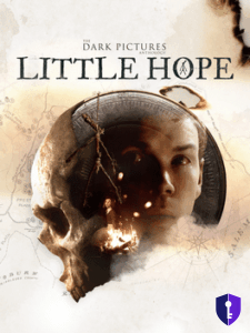 The Dark Pictures Anthology: Little Hope – Chiave Steam — licenza originale - Odin Key