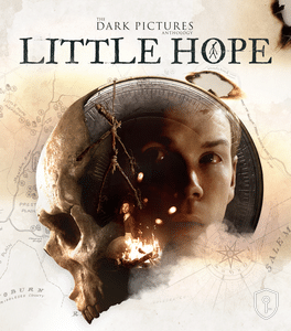 The Dark Pictures Anthology: Little Hope Clé CD Steam — licence originale à acheter en Suisse - CHKEY
