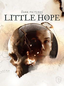 The Dark Pictures Anthology: Little Hope Clé CD Steam — licence originale à acheter en Suisse - CHKEY