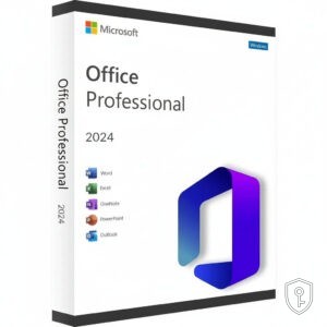 Microsoft Office 2024 Professional Plus Clé — licence originale à acheter en Suisse - CHKEY