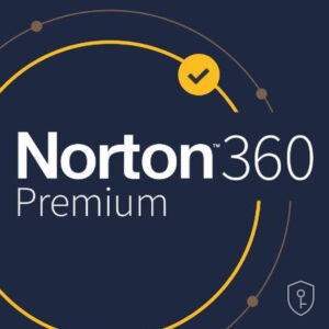 Norton 360 Premium EU Clé (1 An / 10 Appareils) — licence originale à acheter en Suisse - CHKEY