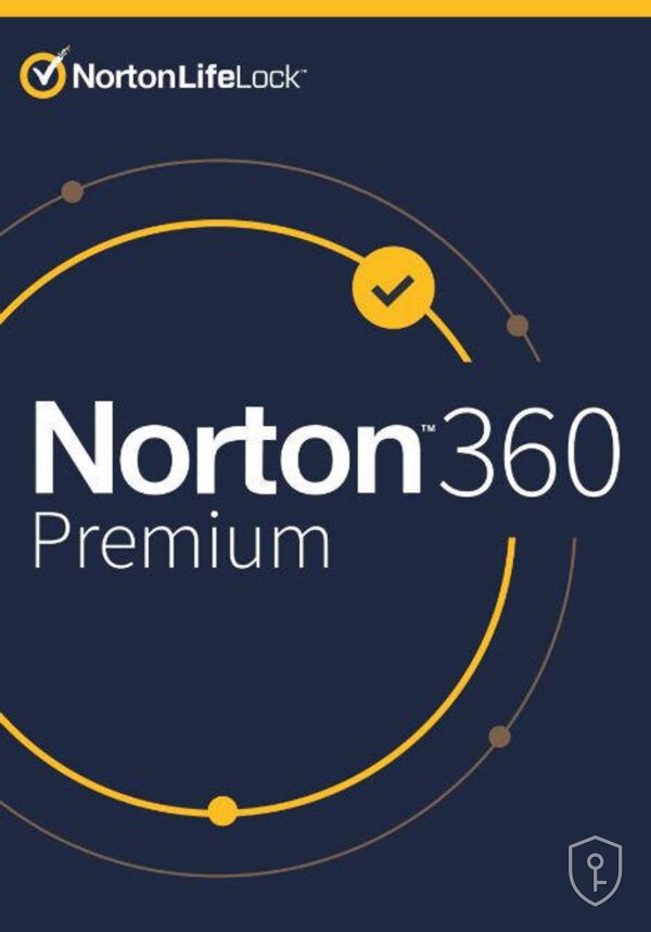 Norton 360 Premium EU Clé (1 An / 10 Appareils) — licence originale à acheter en Suisse - CHKEY