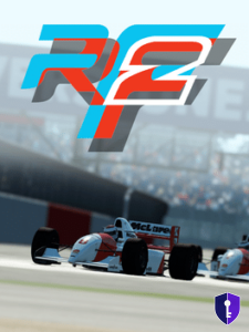 rFactor 2 – Steam Key — original licence - Odin Key