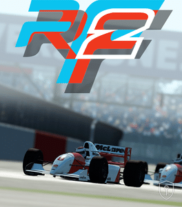 rFactor 2 Clé CD Steam — licence originale à acheter en Suisse - CHKEY