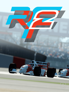 rFactor 2 Clé CD Steam — licence originale à acheter en Suisse - CHKEY