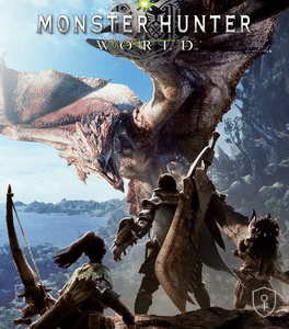 Monster Hunter: World Clé CD Steam EU — licence originale à acheter en Suisse - CHKEY