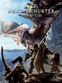 Monster Hunter: World Clé CD Steam EU — licence originale à acheter en Suisse - CHKEY