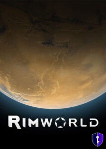 RimWorld – Clé Steam (version mondiale) — licence originale - Odin Key