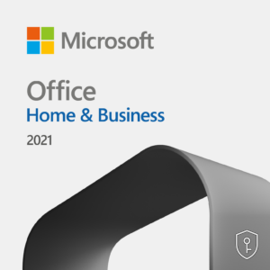 Microsoft Office 2021 Home and Business Mac Clé CD — licence originale à acheter en Suisse - CHKEY