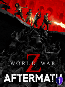 World War Z: Aftermath – Steam Key — original licence - Odin Key