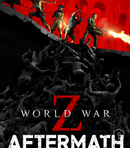 World War Z: Aftermath Clé CD Steam — licence originale à acheter en Suisse - CHKEY