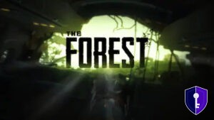 The Forest – Steam (bereitgestelltes Konto) — Originallizenz - Odin Key