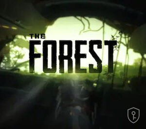 The Forest Compte Steam — licence originale à acheter en Suisse - CHKEY
