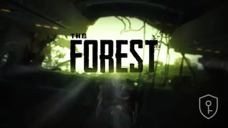 The Forest Compte Steam — licence originale à acheter en Suisse - CHKEY