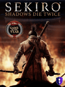 Sekiro: Shadows Die Twice – GOTY Edition – PS4 (compte fourni) — licence originale - Odin Key