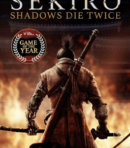 Sekiro: Shadows Die Twice GOTY Edition PS4 Compte — licence originale à acheter en Suisse - CHKEY