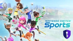Nintendo Switch Sports – Nintendo Switch Online account activation — original licence - Odin Key