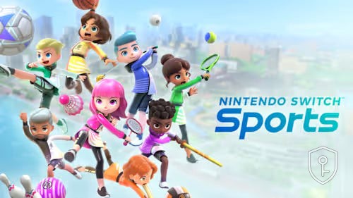Nintendo Switch Sports Activation de compte Nintendo Switch Online — licence originale à acheter en Suisse - CHKEY