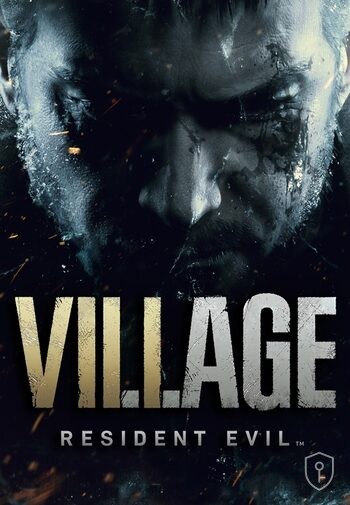 Resident Evil Village - RE VIII Clé CD Steam Mondiale — licence originale à acheter en Suisse - CHKEY
