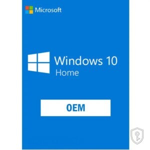 Windows 10 Home OEM Clé CD — licence originale à acheter en Suisse - CHKEY