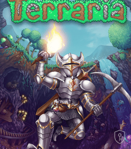Terraria Compte Steam — licence originale à acheter en Suisse - CHKEY