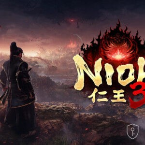 Nioh 3 EU Clé CD Steam PC — licence originale à acheter en Suisse - CHKEY