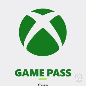 Xbox Game Pass Core 1 Mois Clé CD Mondiale — licence originale à acheter en Suisse - CHKEY