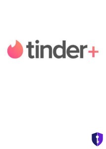 Tinder Plus – Clé d'abonnement 1 mois (Brésil) — licence originale - Odin Key
