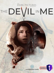 The Dark Pictures Anthology: The Devil In Me – Chiave Steam (versione mondiale) — licenza originale - Odin Key