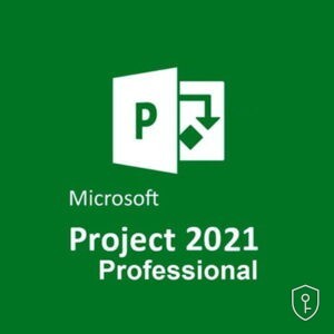 Microsoft Project Pro 2021 Clé Mondiale — licence originale à acheter en Suisse - CHKEY