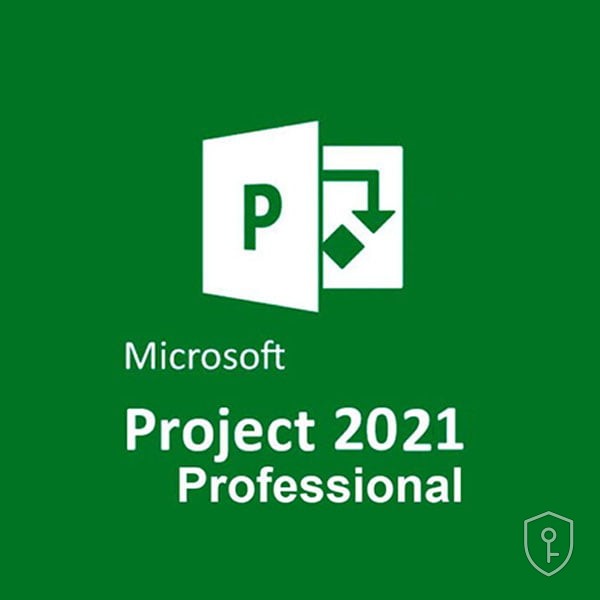 Microsoft Project Pro 2021 Clé Mondiale — licence originale à acheter en Suisse - CHKEY
