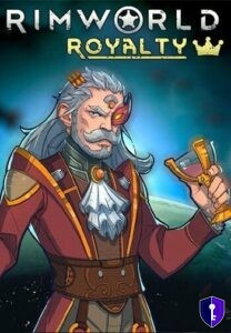 RimWorld Royalty – Clé Steam (version mondiale, extension) — licence originale - Odin Key