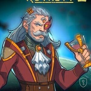 RimWorld Royalty Clé CD Steam Mondiale — licence originale à acheter en Suisse - CHKEY