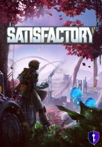 Satisfactory – Steam key (worldwide version) — original licence - Odin Key