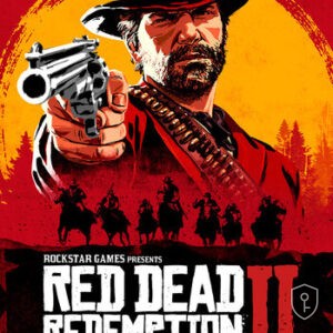Red Dead Redemption 2 Green Gift Mondial Clé CD site officiel — licence originale à acheter en Suisse - CHKEY